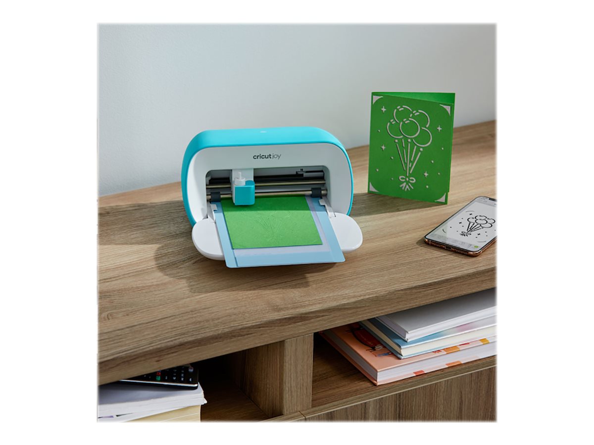 Cricut Joy Neutrals Sampler Insert card set