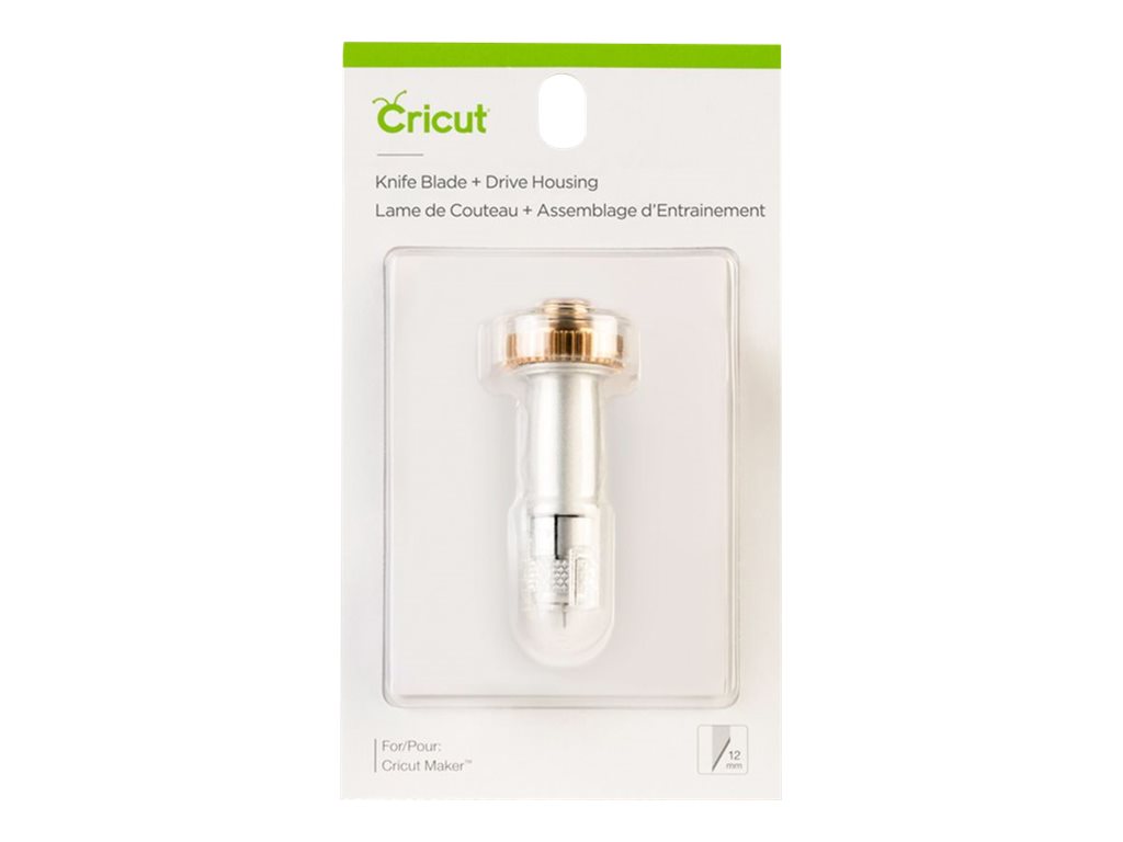 Cricut Die-cutting machine knife blade