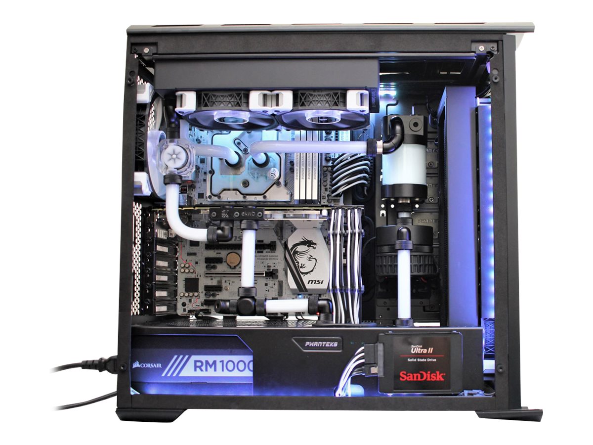 EkWaterBlocks EK-CryoFuel Solid Kølevæske til væskekølesystem 1-pack Hvid