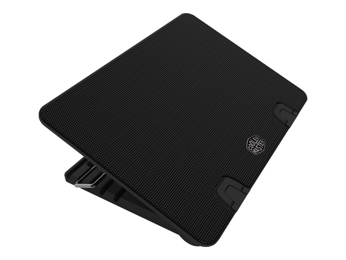 Cooler Master Ergostand IV | 17"" | Sort