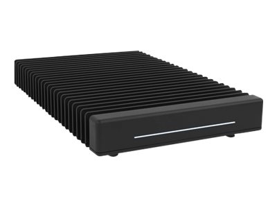 OWC ThunderBlade SSD 4TB Thunderbolt 3