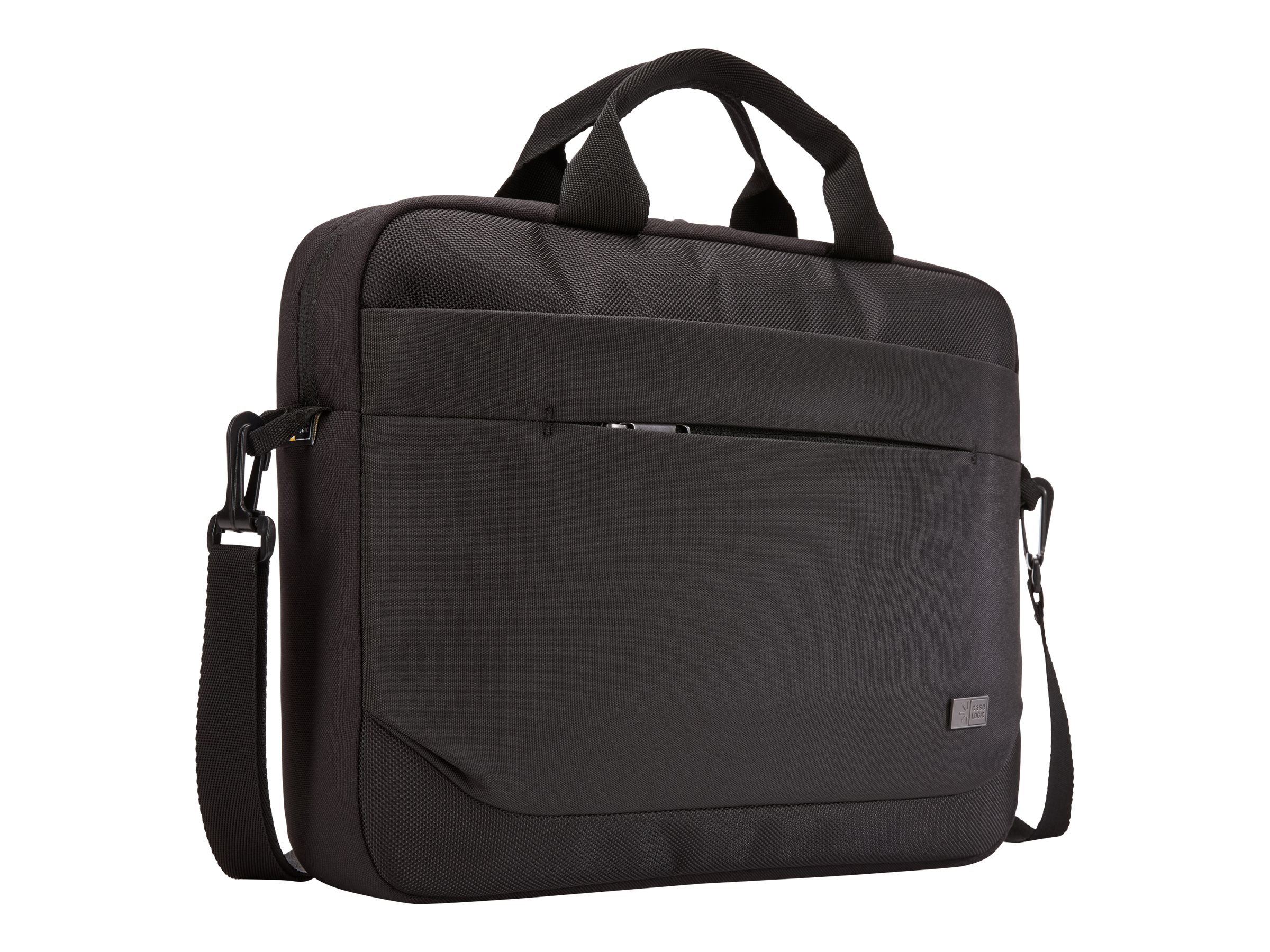 Case Logic Advantage Bæretaske 14 Polyester Sort