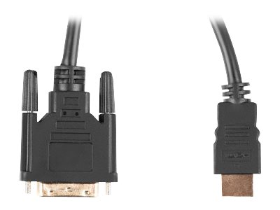 Lanberg Videoadapterkabel 1.8m