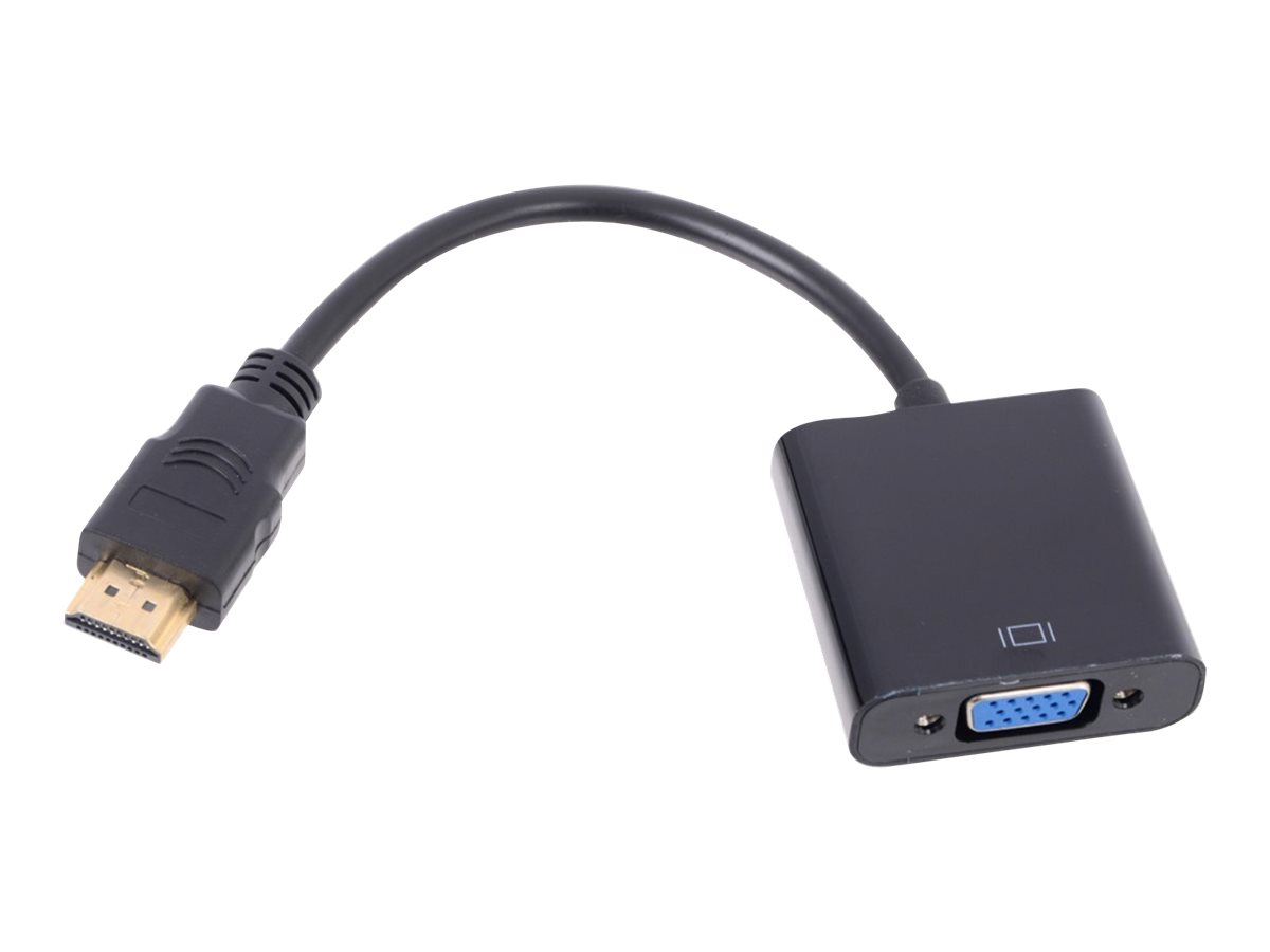 Akyga Video transformer