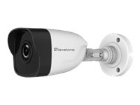 LevelOne GEMINI series FCS-5201 Netværksovervågningskamera Udendørs Indendørs 1920 x 1080