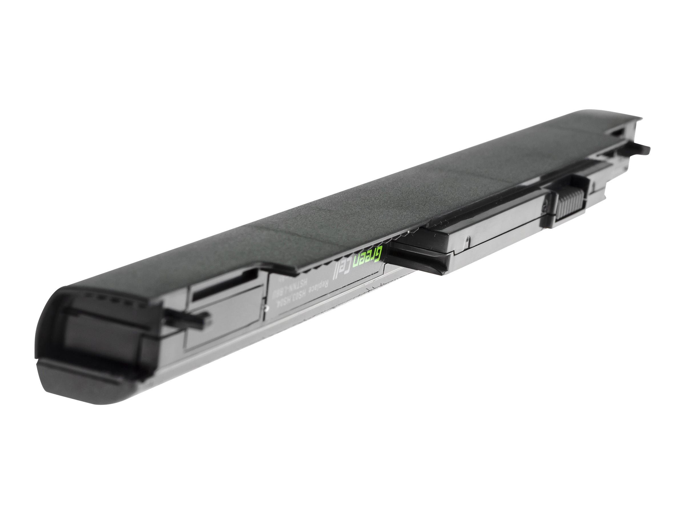 Green Cell Batteri til bærbar computer Litiumion 2200mAh