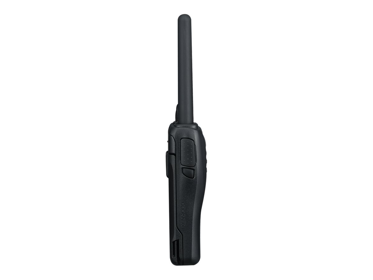 Kenwood Protalk TK-3501E Tovejs radio 16 kanaler 9km taleområde