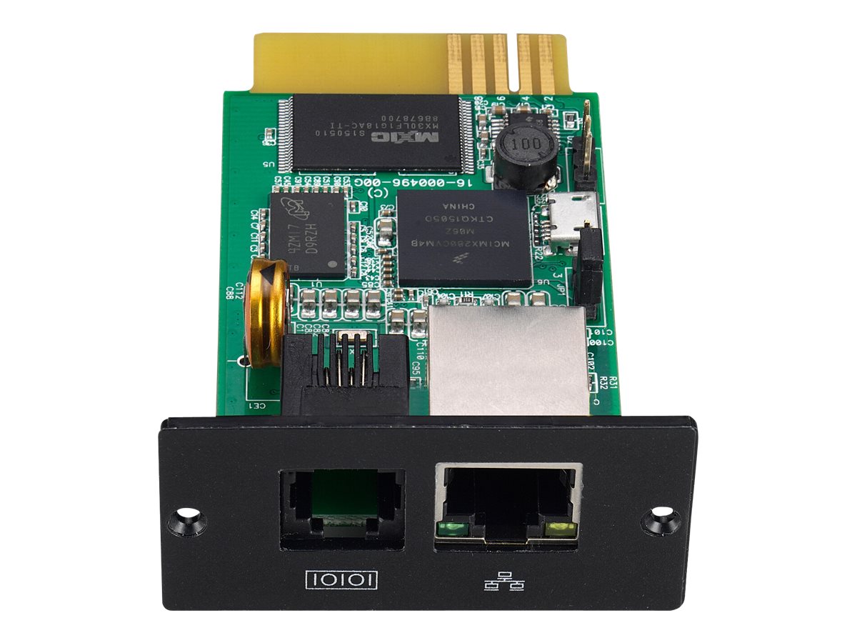 V7 Adapter for fjernadministration