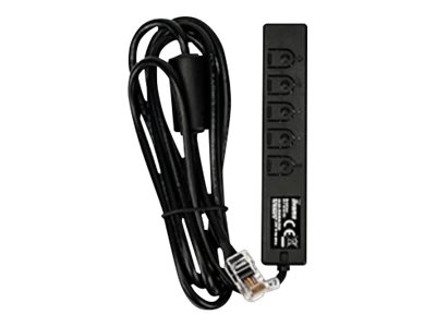 iiyama External control pad Sort