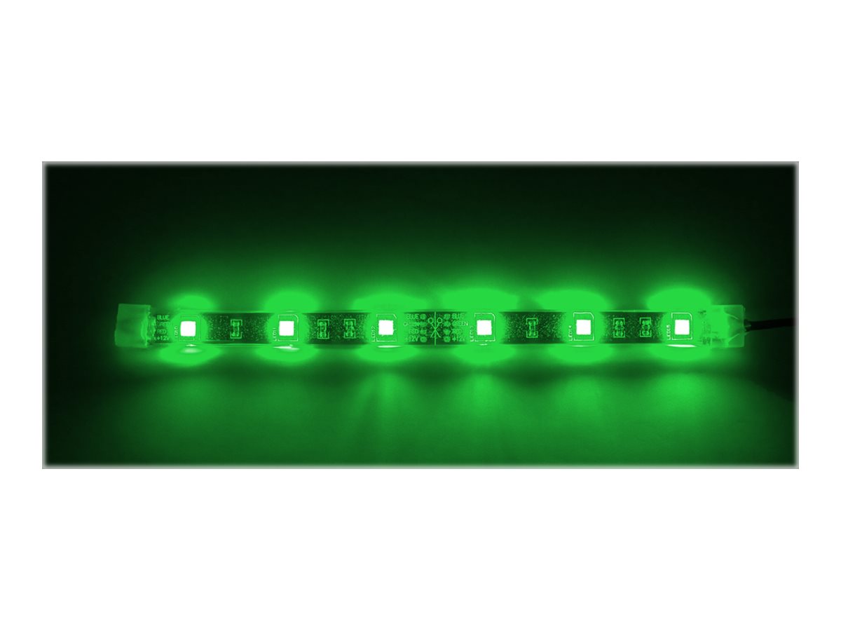 BitFenix Alchemy Premium Modding Series Aqua Belysning til systemkabinet (LED)