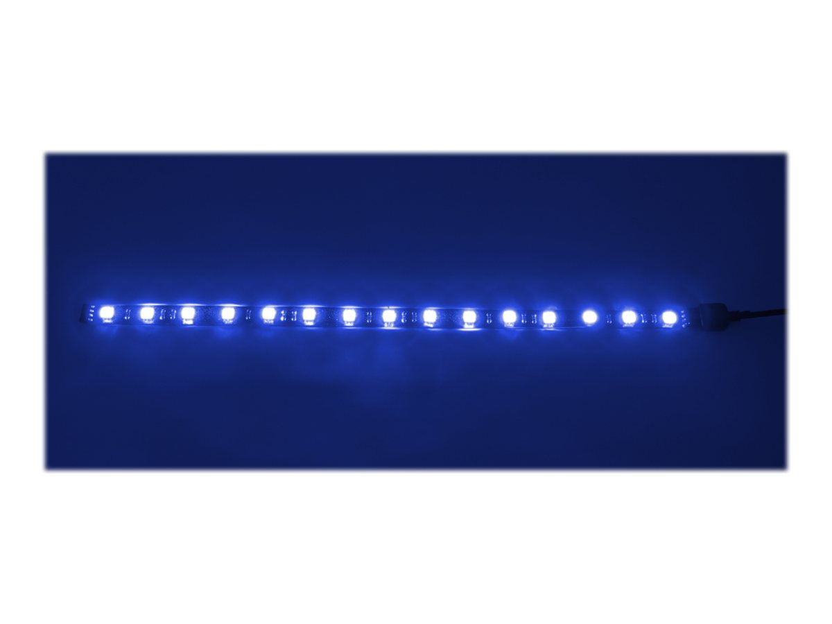 BitFenix Alchemy Premium Modding Series Connect Belysning til systemkabinet (LED)