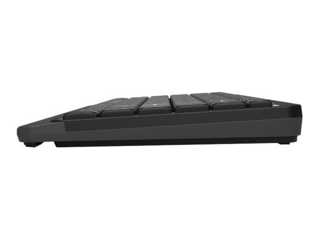 A4Tech Fstyler FK11 Keyboard Membrane Wired USA