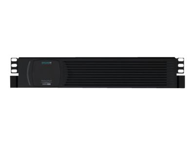 Online USV XANTO 6000 Pack Batterihus Rackversion