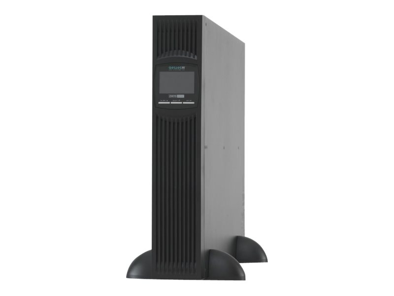 Online USV ZINTO A 3000 UPS