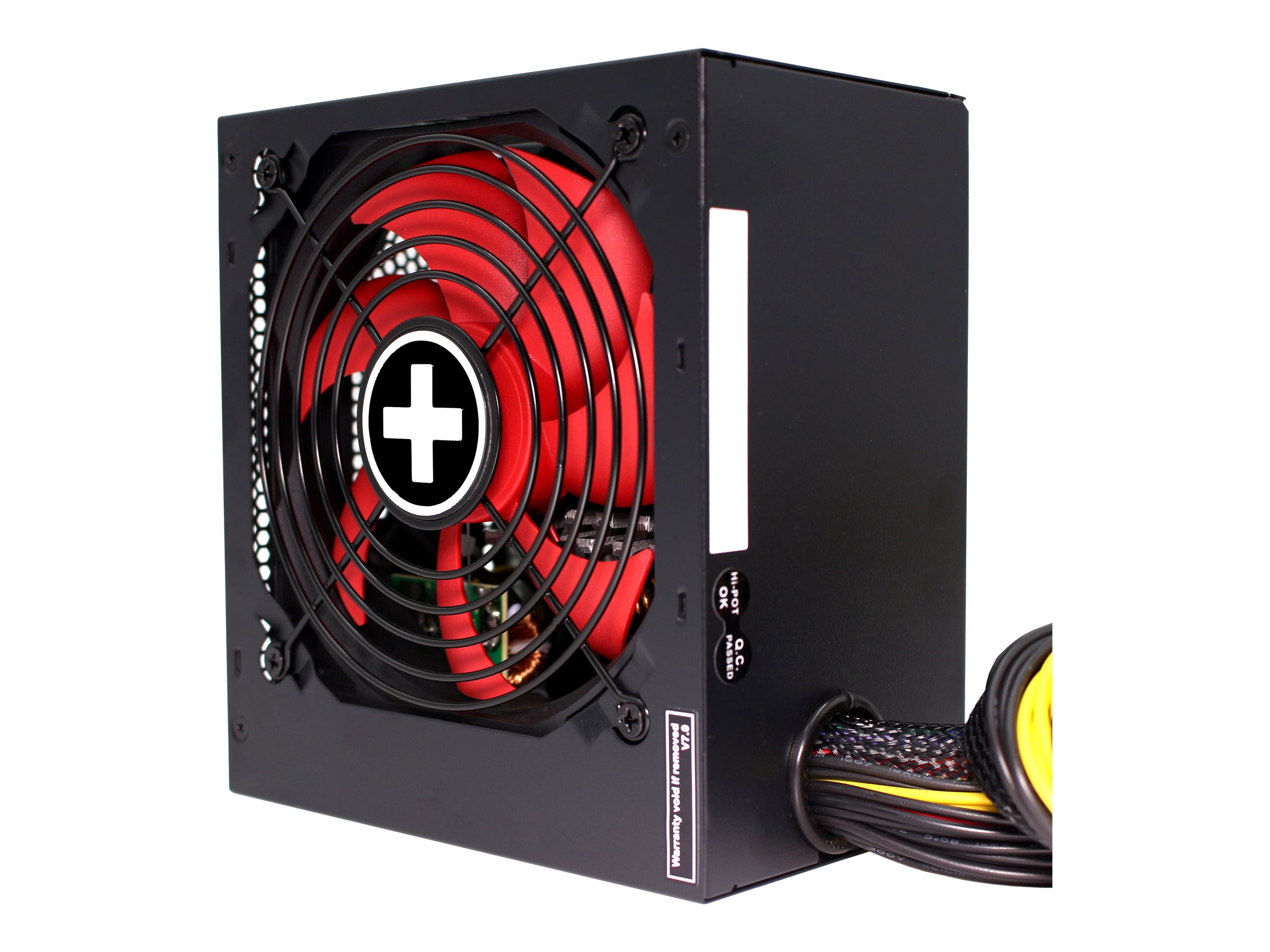 Xilence Gaming Series XP850R10 850Watt 80 PLUS Bronze
