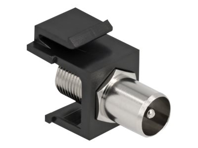 Delock Keystone Module IEC male > F female Sort
