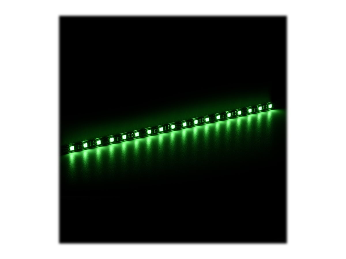 Sharkoon PACELIGHT S1 RGB LED Belysning til systemkabinet (LED)