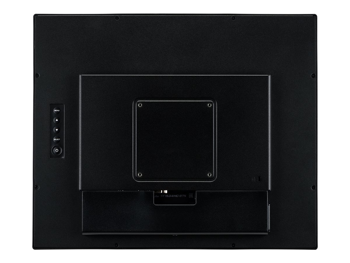 iiyama ProLite TF1534MC-B7X 15 TN 1024 x 768 VGA (HD-15) HDMI DisplayPort