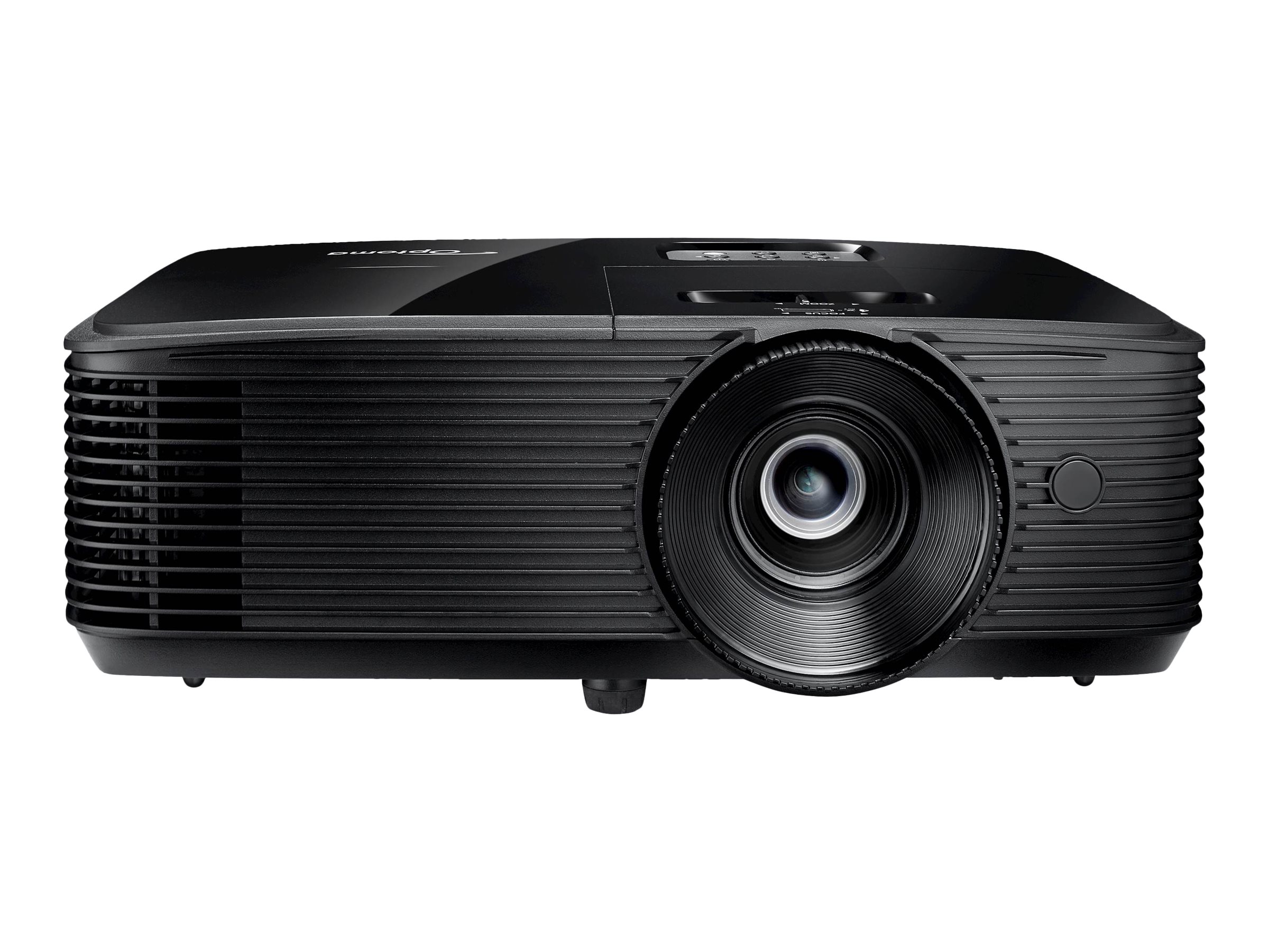 Optoma W400LVe DLP-projektor WXGA VGA HDMI Component video Composite video