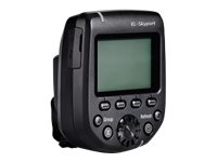 Elinchrom EL-Skyport Plus HS Trådløs fjernstyrings-sender Sort