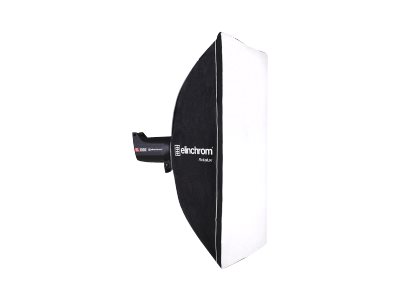 Elinchrom Rotalux Squarebox Softbox