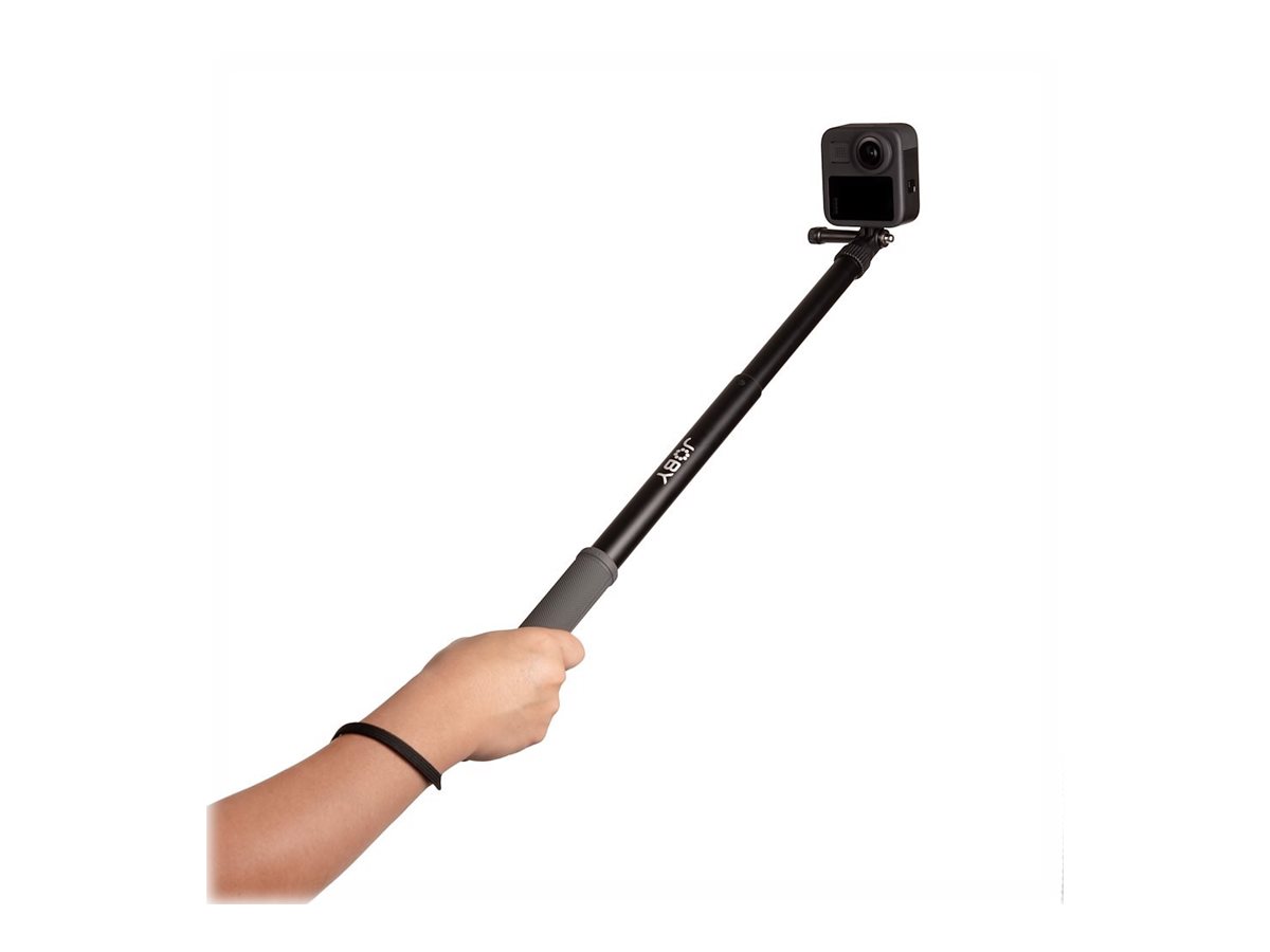 Joby TelePod SPORT Skydegrip/minitrefod/selfiestang