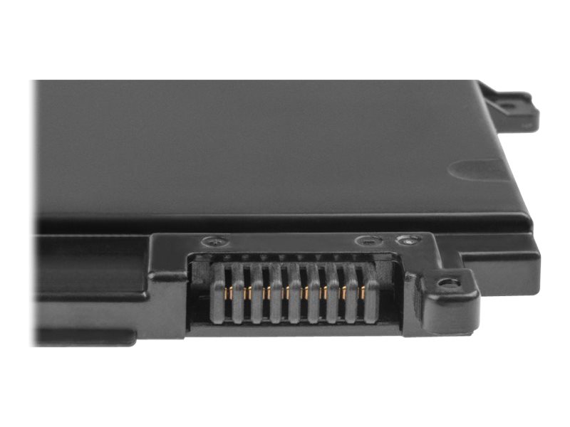 Green Cell Batteri til bærbar computer Litium-polymer 3400mAh