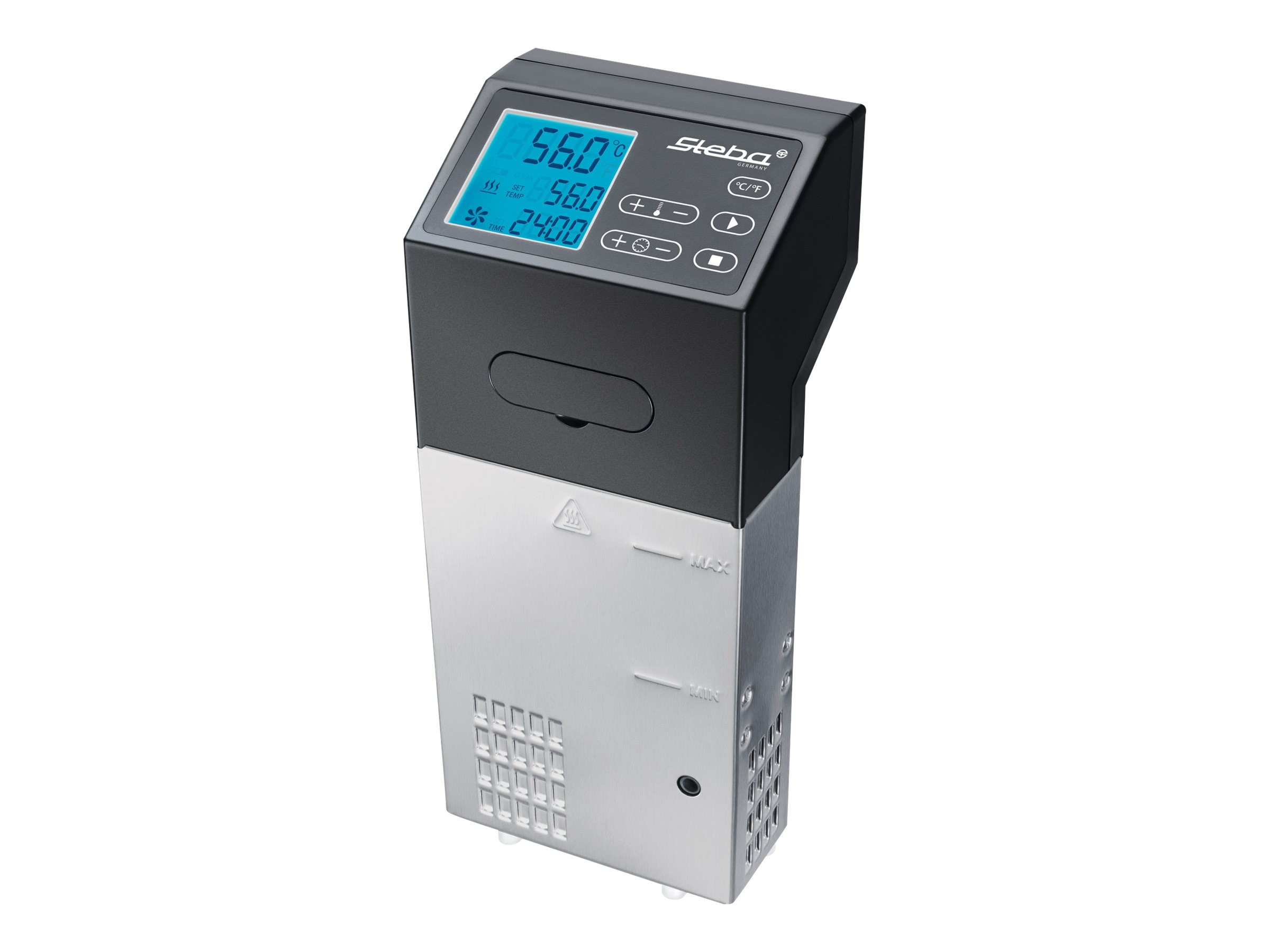 Steba SV 100 Professional Sous-Vide Garer