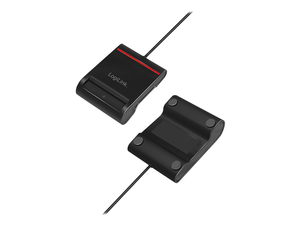 LogiLink SMART-kortlæser