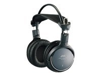 JVC HA RX700 Kablet Hovedtelefoner
