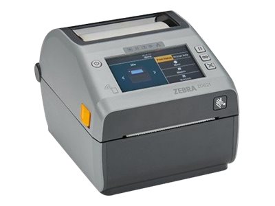 Zebra ZD621d Direkte termisk