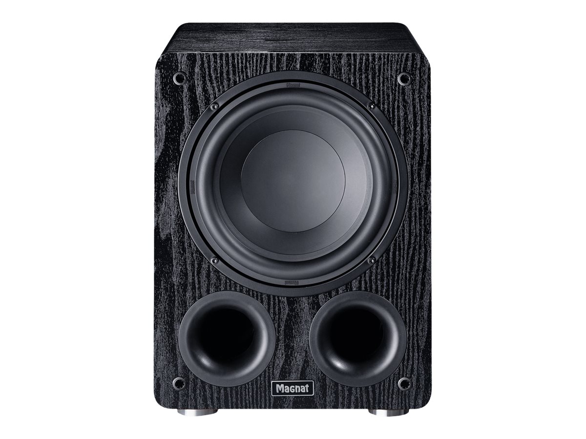 Magnat Alpha RS 8 Subwoofer Sort