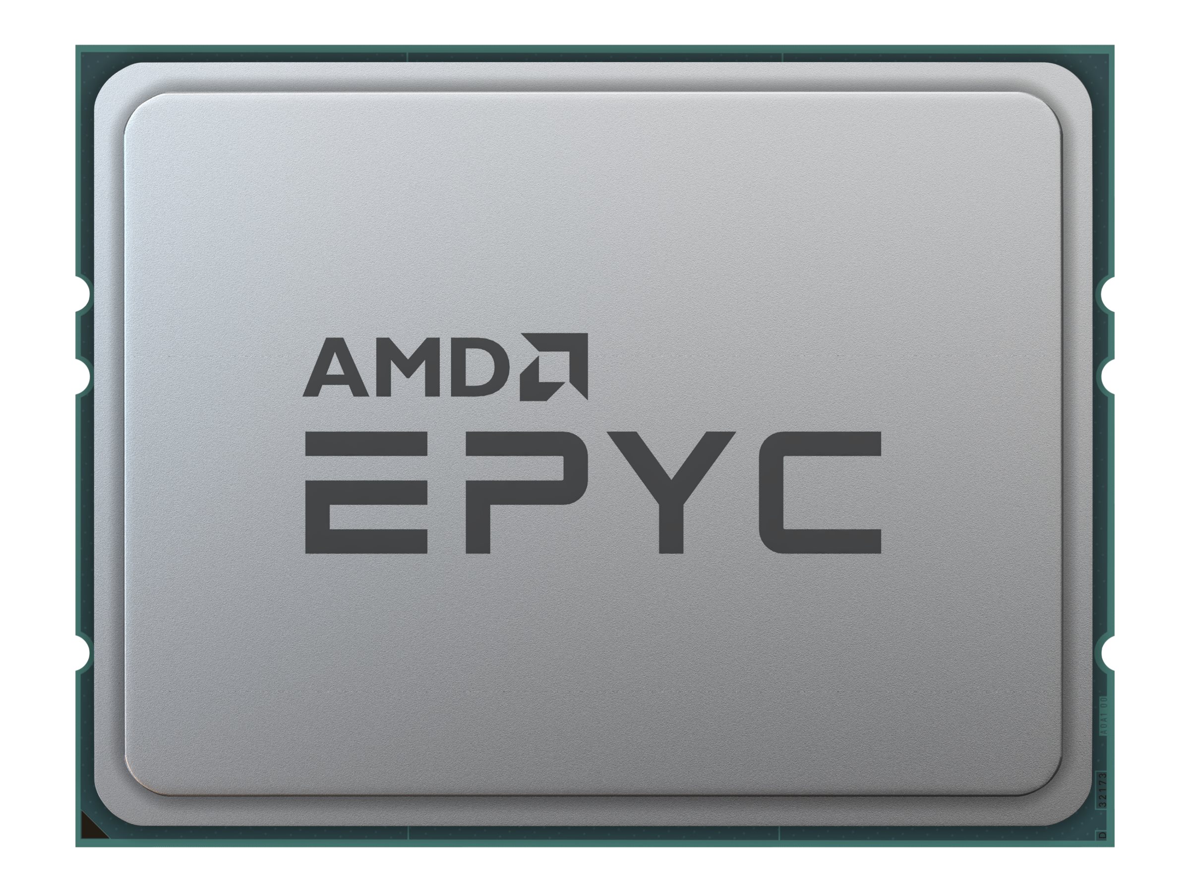 AMD EPYC 7313 3 GHz 16 cores SP3 TRAY - w/cooler