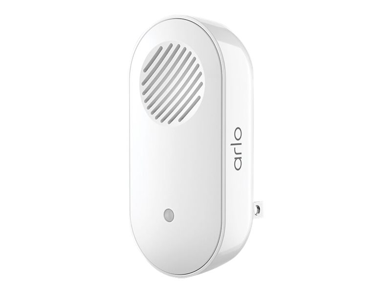 Arlo Chime 2 Dørklokke