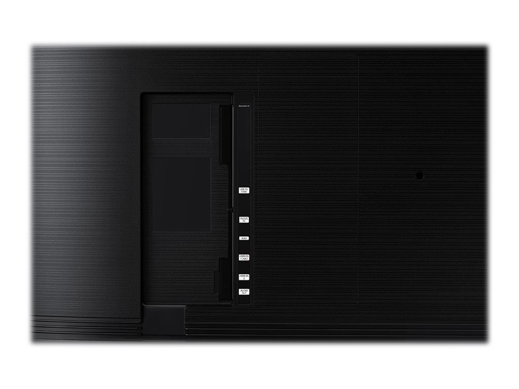Samsung QE65T 65 Digital skiltning 3840 x 2160
