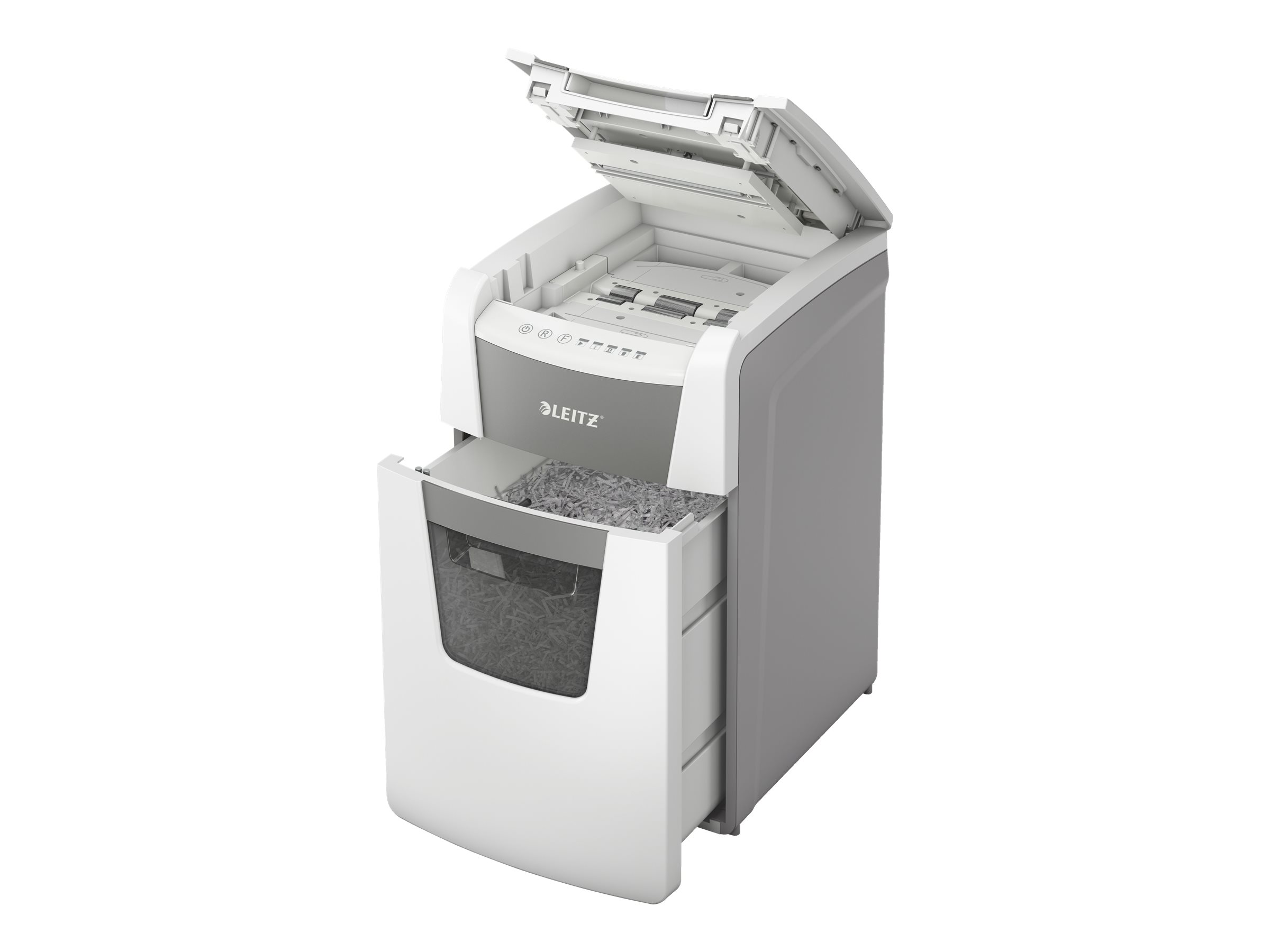 Leitz Makulator Kryds snit 4 x 28 mm