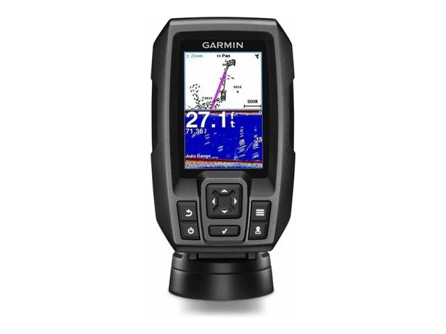 Garmin STRIKER 4