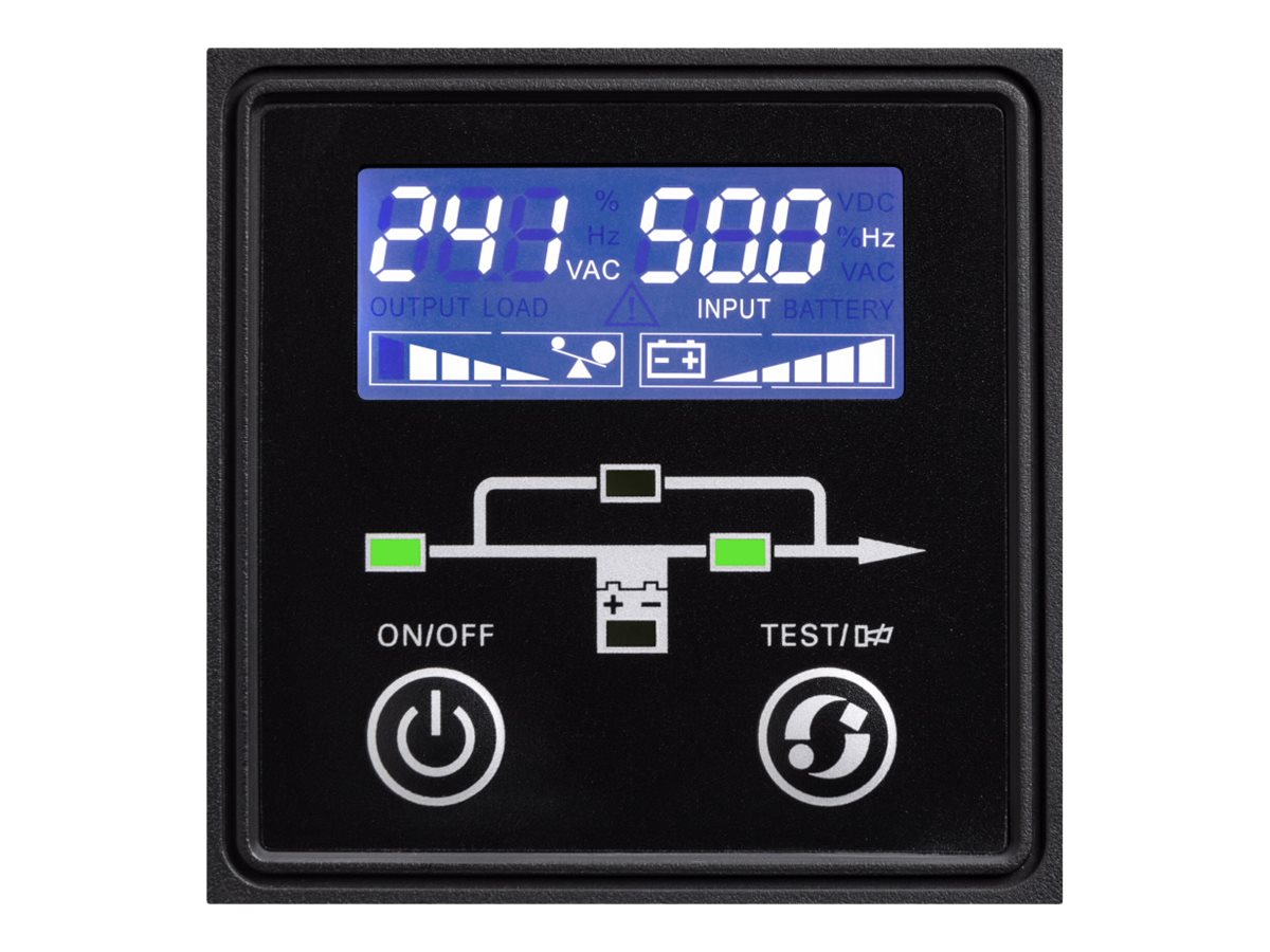 Eaton 9E 1000VA UPS 800Watt 1000VA