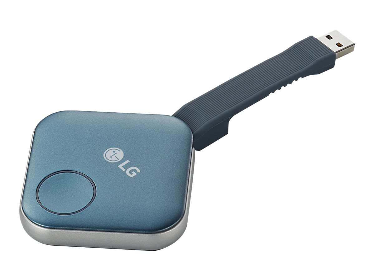 LG One Quick Share Netværksadapter USB 2.0 Trådløs