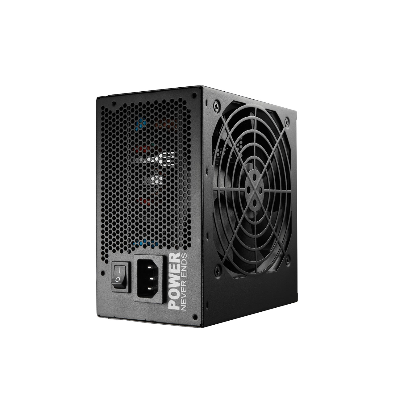 FSP HEXA 85+ PRO unit 350 W 80 PLUS Bronze