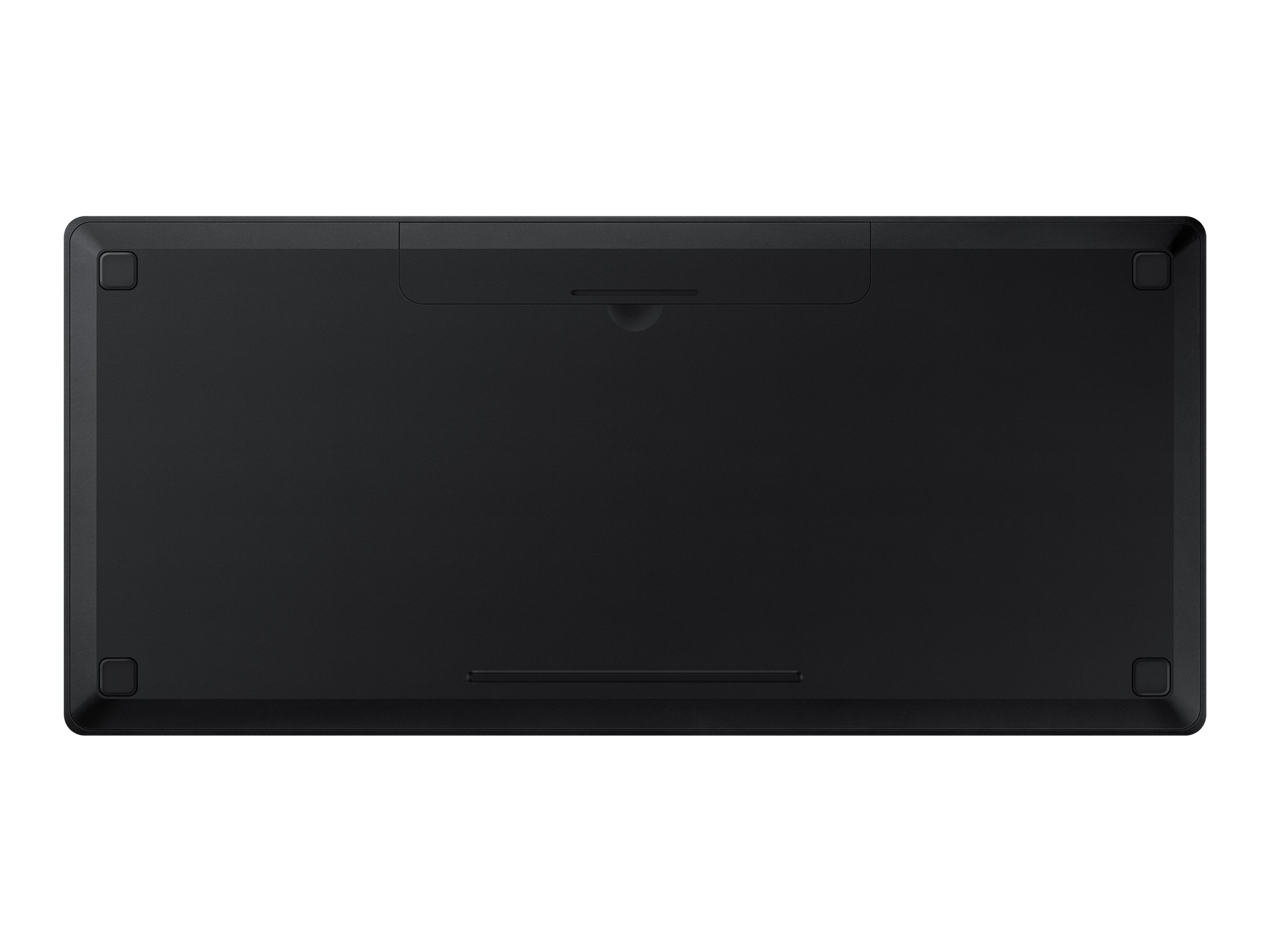 Samsung Smart Keyboard Trio 500 EJ-B3400 Tastatur Trådløs Tysk
