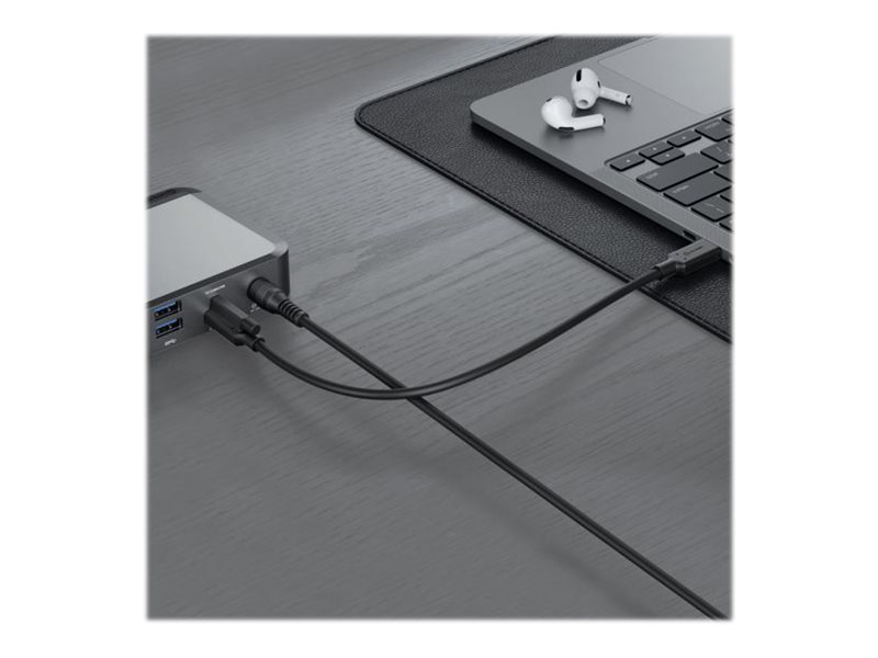 ALOGIC DX3 USB-C Dockingstation