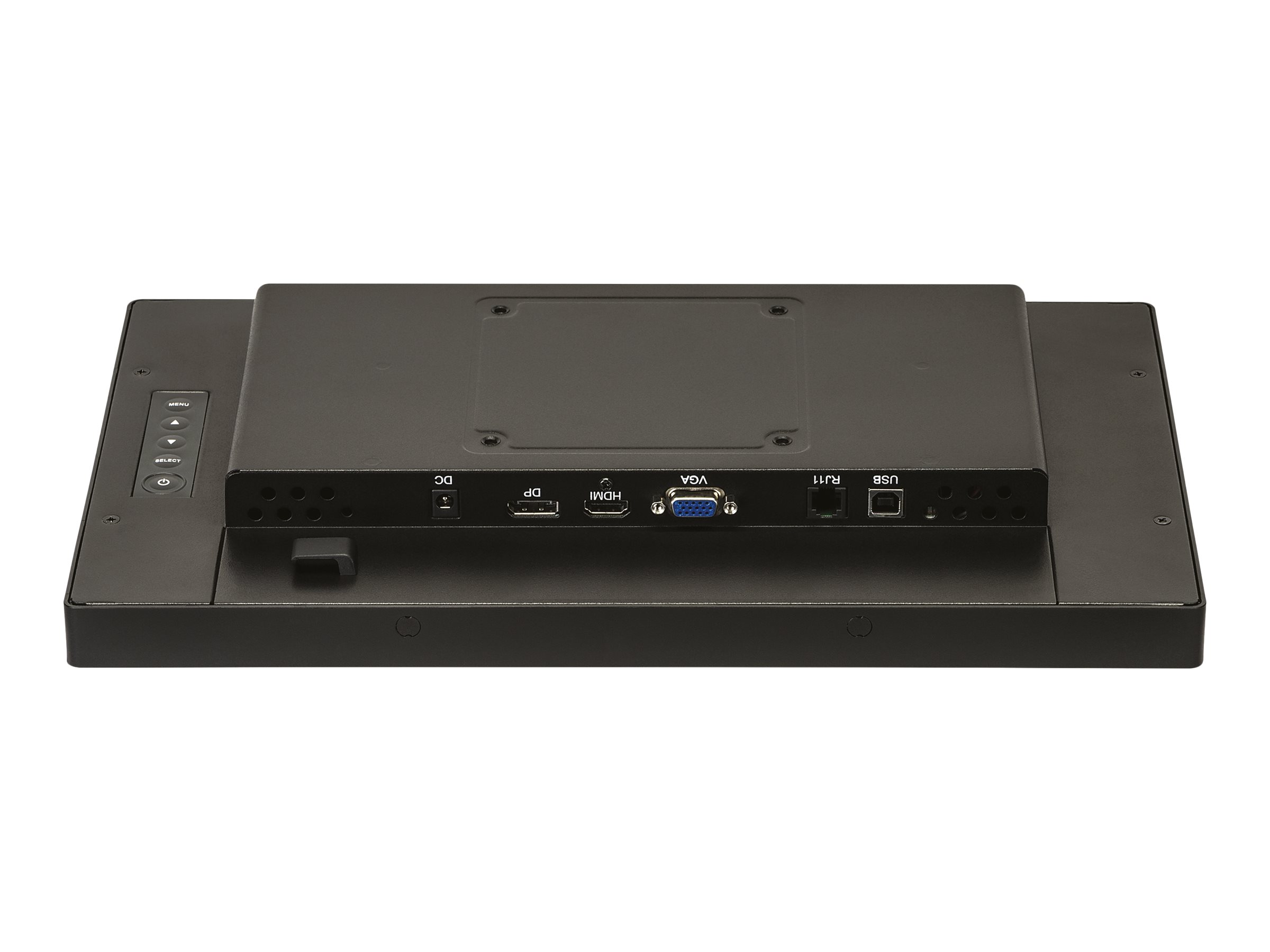iiyama ProLite TF1634MC-B8X 15.6 IPS 1920 x 1080 (Full HD) VGA (HD-15) HDMI DisplayPort 60Hz