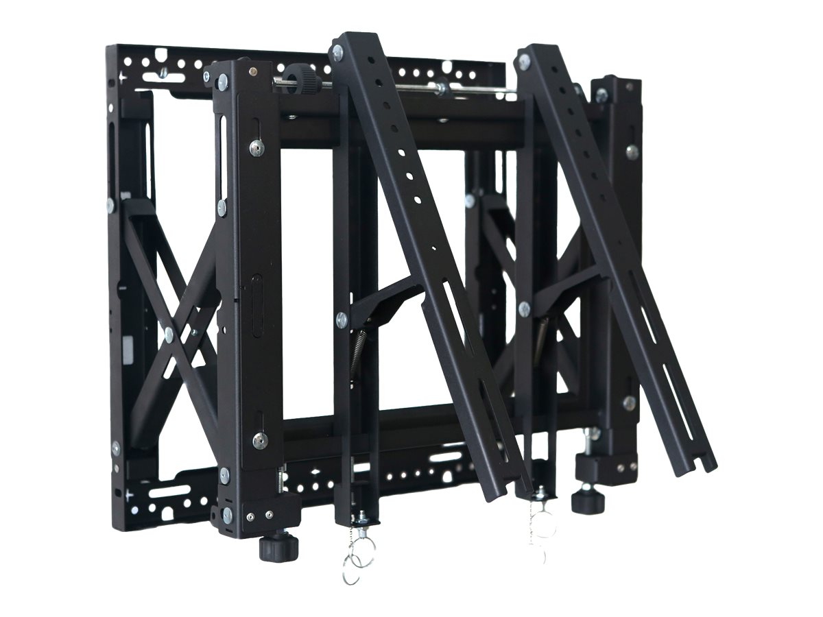 EDBAK Pop-Out Univeral Video Monteringssæt LCD display 42-65