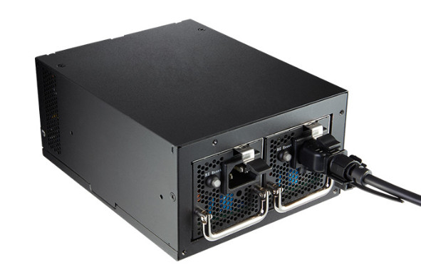 FSP Twins PRO 700W unit 700 W 80 PLUS Gold