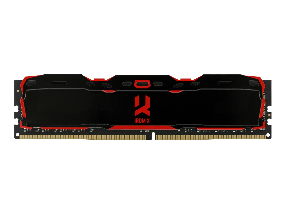 GOODRAM DDR4 8GB 3200MHz CL16 Ikke-ECC