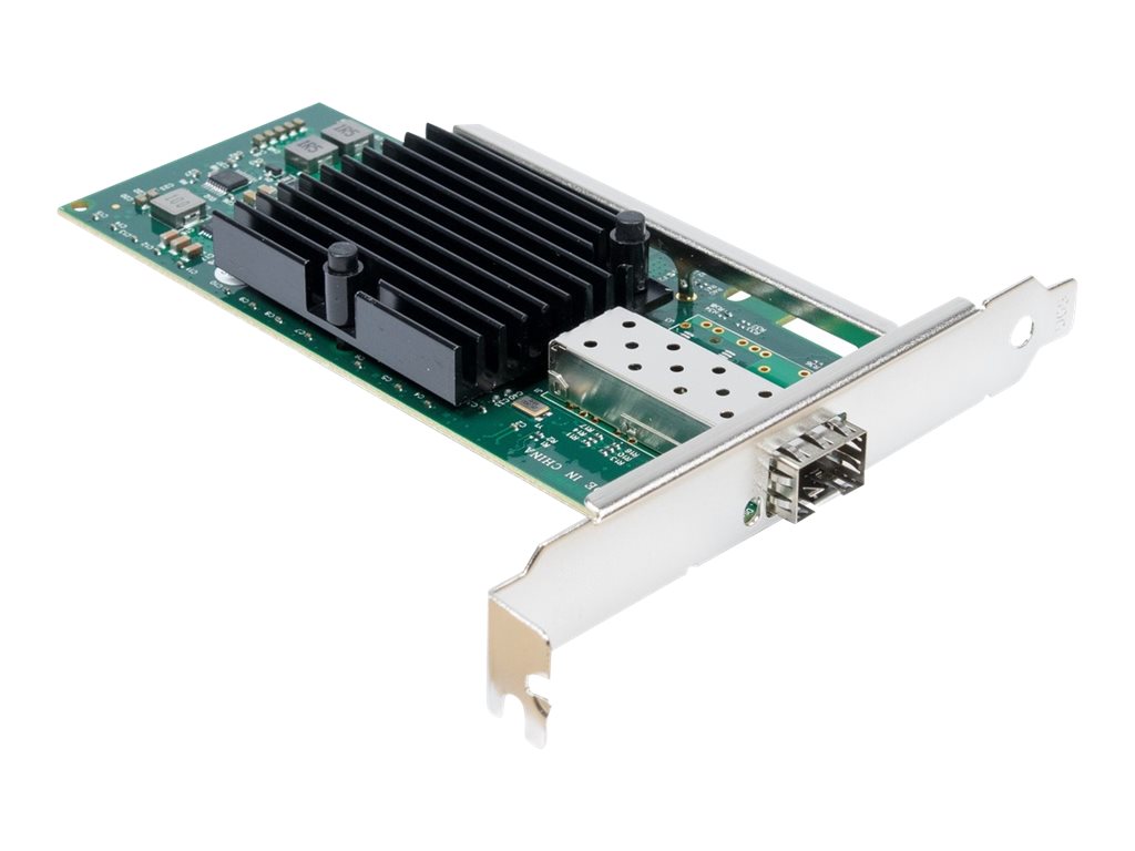 Argus ST-7211 Netværksadapter PCI Express 2.0 x8 10Gbps