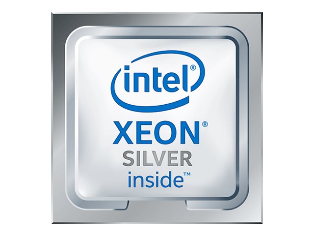 Intel Xeon Silver 4310 2,1 GHz 12 kerner LGA 4189 TRAY - u/køler