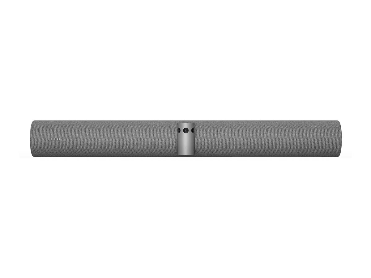 Jabra PanaCast 50 Videoconference-enhed 8-mikrofon-array