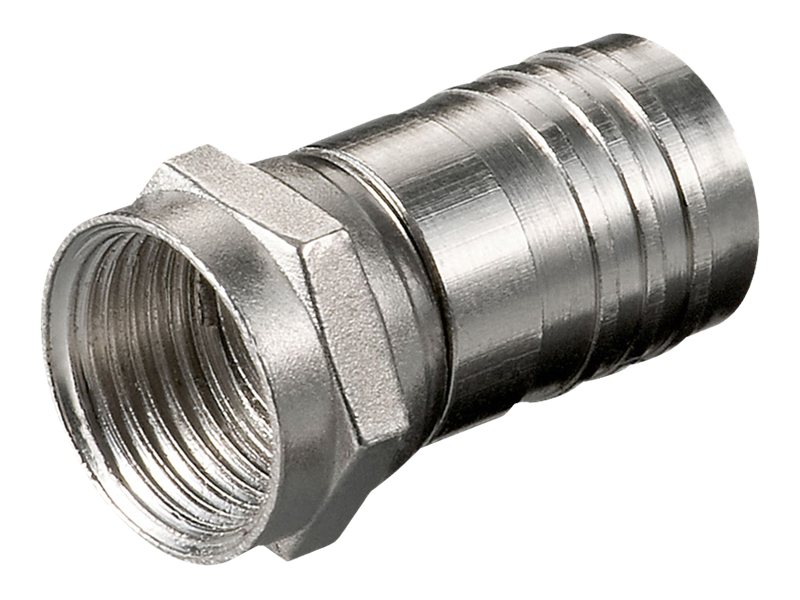 goobay Antenne-konnektor